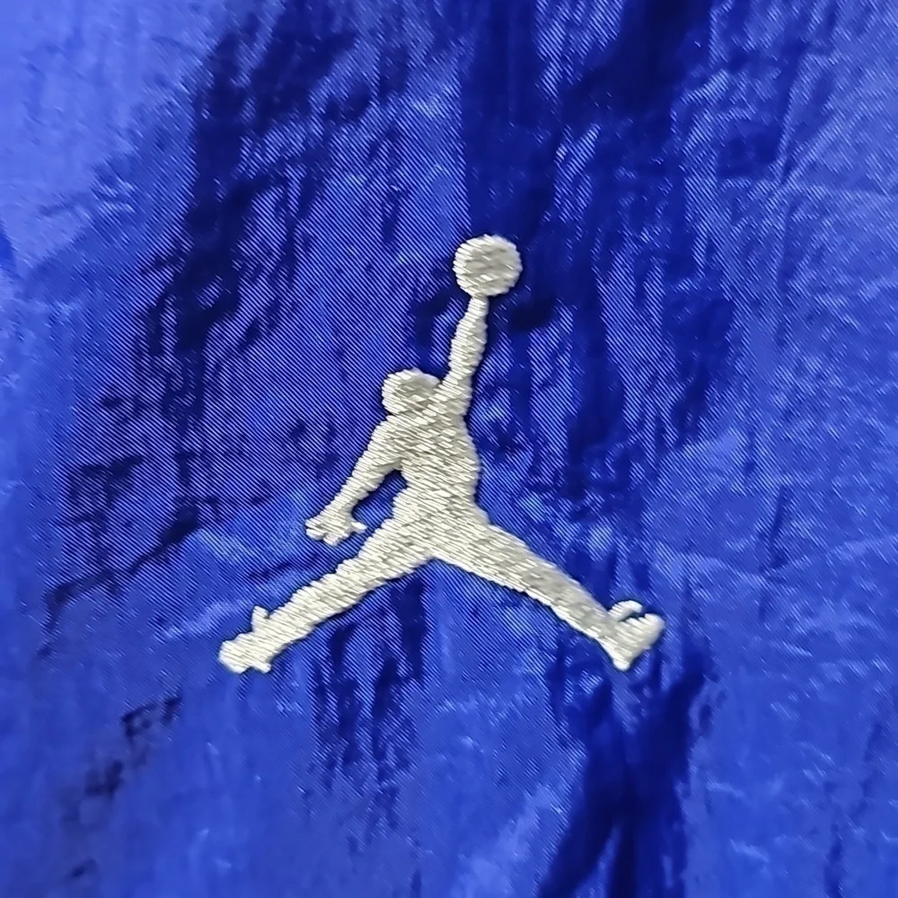 Jordan Windbreaker Jacket‎ Size Small NWT